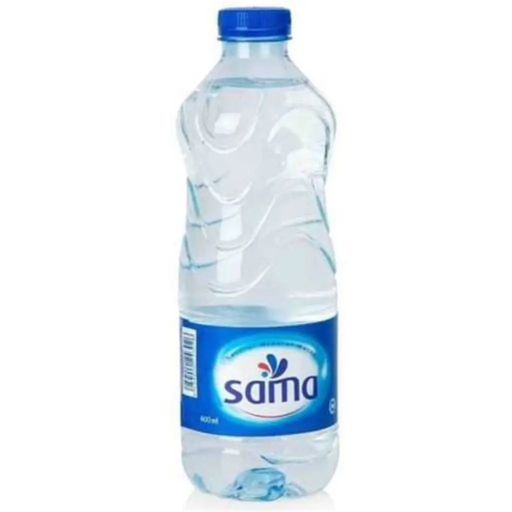 مياة سما